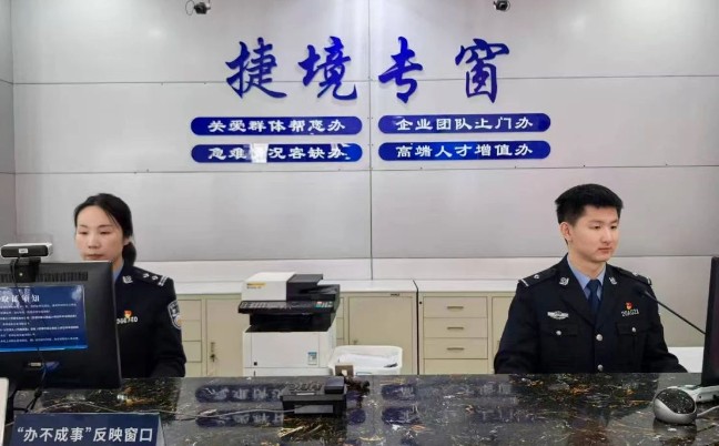“小窗口”服务“大民生”，“小细节”传递“大温暖”…… 